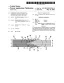 Composite Structures Having Composite-To-Metal Joints and Method for     Making the Same diagram and image