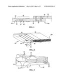 Composite Structures Having Composite-To-Metal Joints and Method for     Making the Same diagram and image