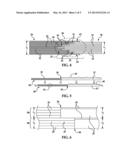 Composite Structures Having Composite-To-Metal Joints and Method for     Making the Same diagram and image