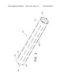 ELECTROSPUN PATTERNED STENT GRAFT COVERING diagram and image