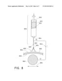 ELECTROSPUN PATTERNED STENT GRAFT COVERING diagram and image