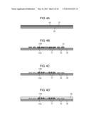 TOUCH PANEL AND METHOD OF PRODUCING THE SAME diagram and image