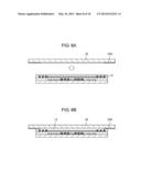 TOUCH PANEL AND METHOD OF PRODUCING THE SAME diagram and image