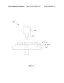 Spacer Wafer For Wafer-Level Camera And Method Of Manufacturing Same diagram and image