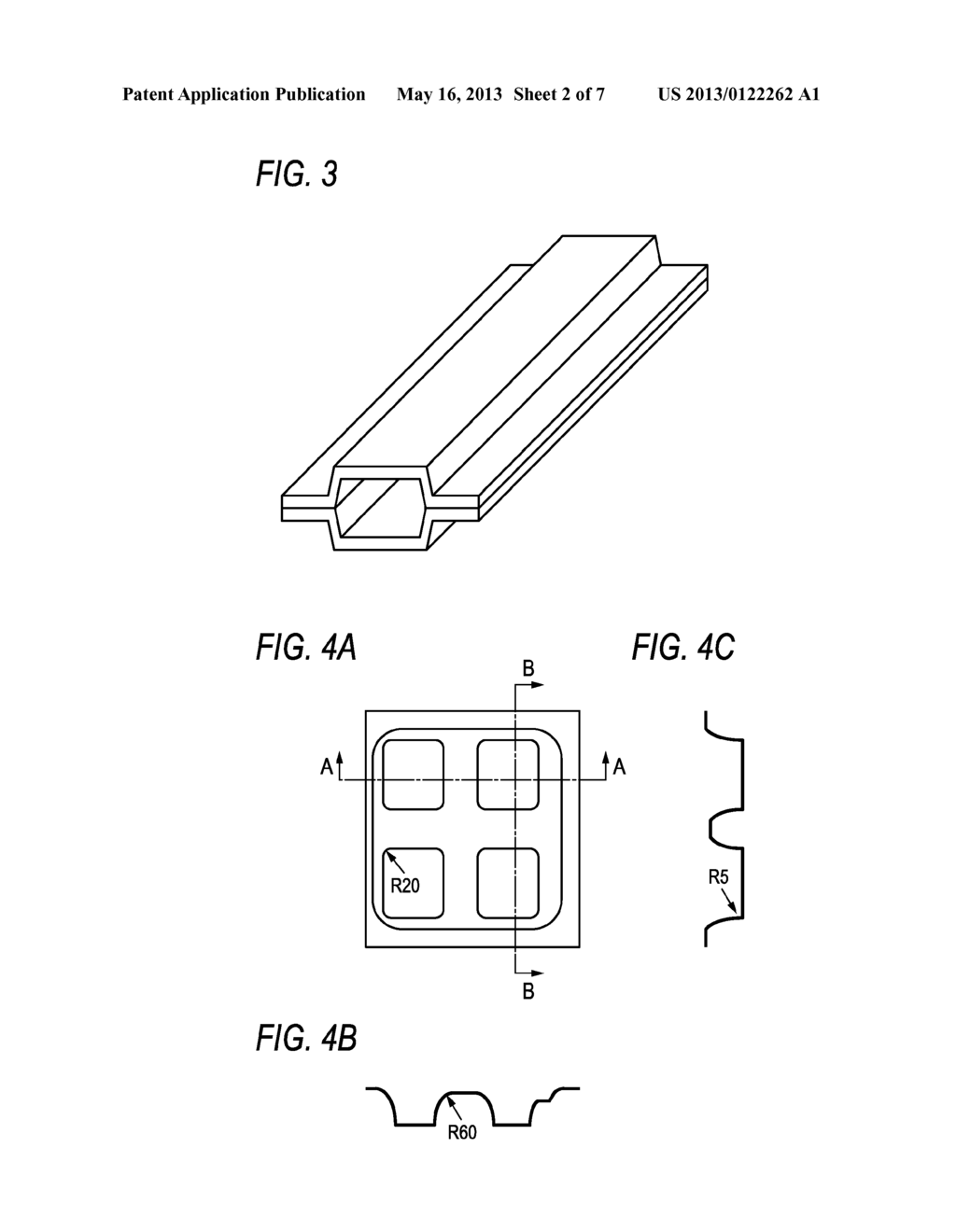 Carbon Fiber Bundle, Method for Producing The Same, and Molded Article     Made Thereof - diagram, schematic, and image 03