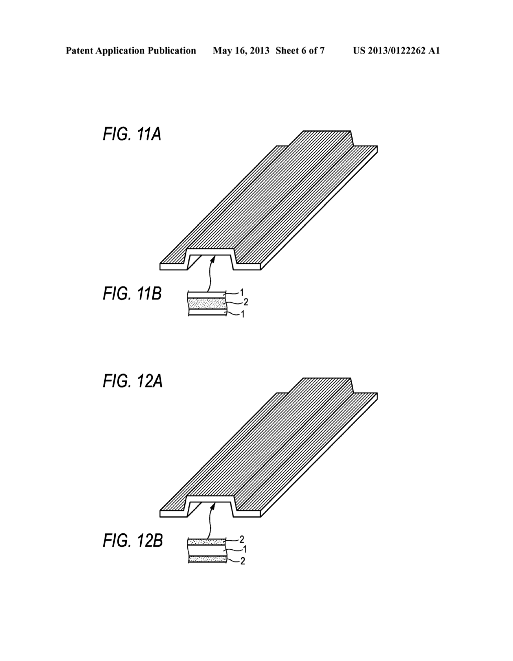 Carbon Fiber Bundle, Method for Producing The Same, and Molded Article     Made Thereof - diagram, schematic, and image 07