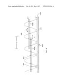 CORRUGATED WRAPPING MATERIAL diagram and image