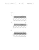 OPTICAL LAYERED BODY, POLARIZER AND IMAGE DISPLAY DEVICE diagram and image