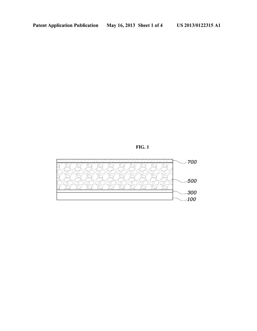 COATING LAYER WITH LOW-FRICTION FOR VEHICLE COMPONENT AND METHOD FOR     PRODUCING THE SAME - diagram, schematic, and image 02