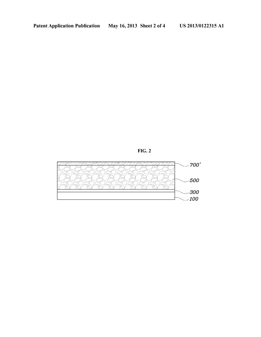 COATING LAYER WITH LOW-FRICTION FOR VEHICLE COMPONENT AND METHOD FOR     PRODUCING THE SAME - diagram, schematic, and image 03