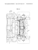 ELECTRIC VEHICLE BATTERY PACK diagram and image