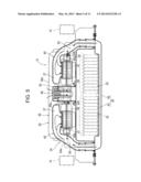 ELECTRIC VEHICLE BATTERY PACK diagram and image