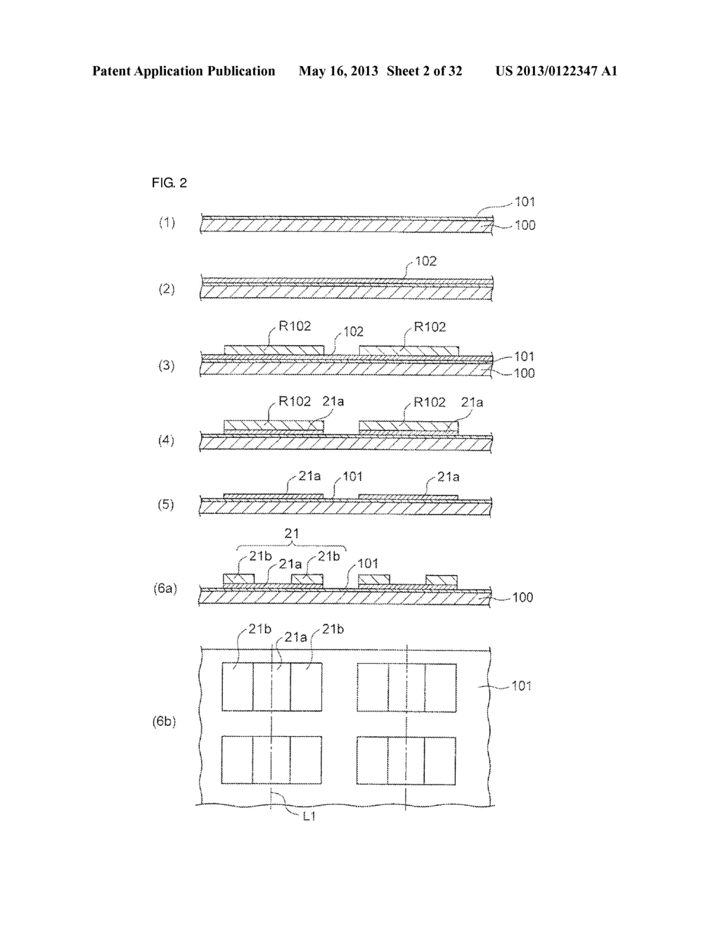 POWER STORAGE DEVICE AND MANUFACTURING METHOD THEREFOR - diagram, schematic, and image 03