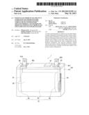 POSITIVE ELECTRODE PLATE FOR USE IN LITHIUM ION SECONDARY BATTERY, LITHIUM     ION SECONDARY BATTERY, VEHICLE, DEVICE WITH BATTERY MOUNTED THEREON, AND     METHOD FOR PRODUCING POSITIVE ELECTRODE PLATE FOR LITHIUM ION SECONDARY     BATTERY diagram and image