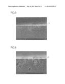 POSITIVE ELECTRODE PLATE FOR USE IN LITHIUM ION SECONDARY BATTERY, LITHIUM     ION SECONDARY BATTERY, VEHICLE, DEVICE WITH BATTERY MOUNTED THEREON, AND     METHOD FOR PRODUCING POSITIVE ELECTRODE PLATE FOR LITHIUM ION SECONDARY     BATTERY diagram and image