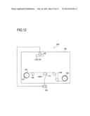 POSITIVE ELECTRODE PLATE FOR USE IN LITHIUM ION SECONDARY BATTERY, LITHIUM     ION SECONDARY BATTERY, VEHICLE, DEVICE WITH BATTERY MOUNTED THEREON, AND     METHOD FOR PRODUCING POSITIVE ELECTRODE PLATE FOR LITHIUM ION SECONDARY     BATTERY diagram and image