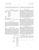 NONAQUEOUS ELECTROLYTE SECONDARY BATTERY diagram and image