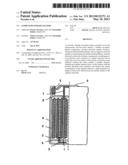 LITHIUM SECONDARY BATTERY diagram and image