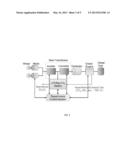 HIGH TEMPERATURE RECHARGEABLE BATTERY FOR GREENHOUSE GAS DECOMPOSITION AND     OXYGEN GENERATION diagram and image