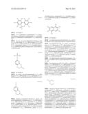 COMPOSITION, COMPOSITE PREPARED FROM THE COMPOSITION, ELECTRODE USING THE     COMPOSITION OR THE COMPOSITE, COMPOSITE MEMBRANE INCLUDING THE COMPOSITE,     AND FUEL CELL INCLUDING THE COMPOSITE MEMBRANE diagram and image