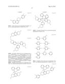 COMPOSITION, COMPOSITE PREPARED FROM THE COMPOSITION, ELECTRODE USING THE     COMPOSITION OR THE COMPOSITE, COMPOSITE MEMBRANE INCLUDING THE COMPOSITE,     AND FUEL CELL INCLUDING THE COMPOSITE MEMBRANE diagram and image