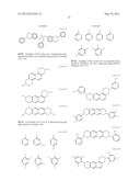 COMPOSITION, COMPOSITE PREPARED FROM THE COMPOSITION, ELECTRODE USING THE     COMPOSITION OR THE COMPOSITE, COMPOSITE MEMBRANE INCLUDING THE COMPOSITE,     AND FUEL CELL INCLUDING THE COMPOSITE MEMBRANE diagram and image