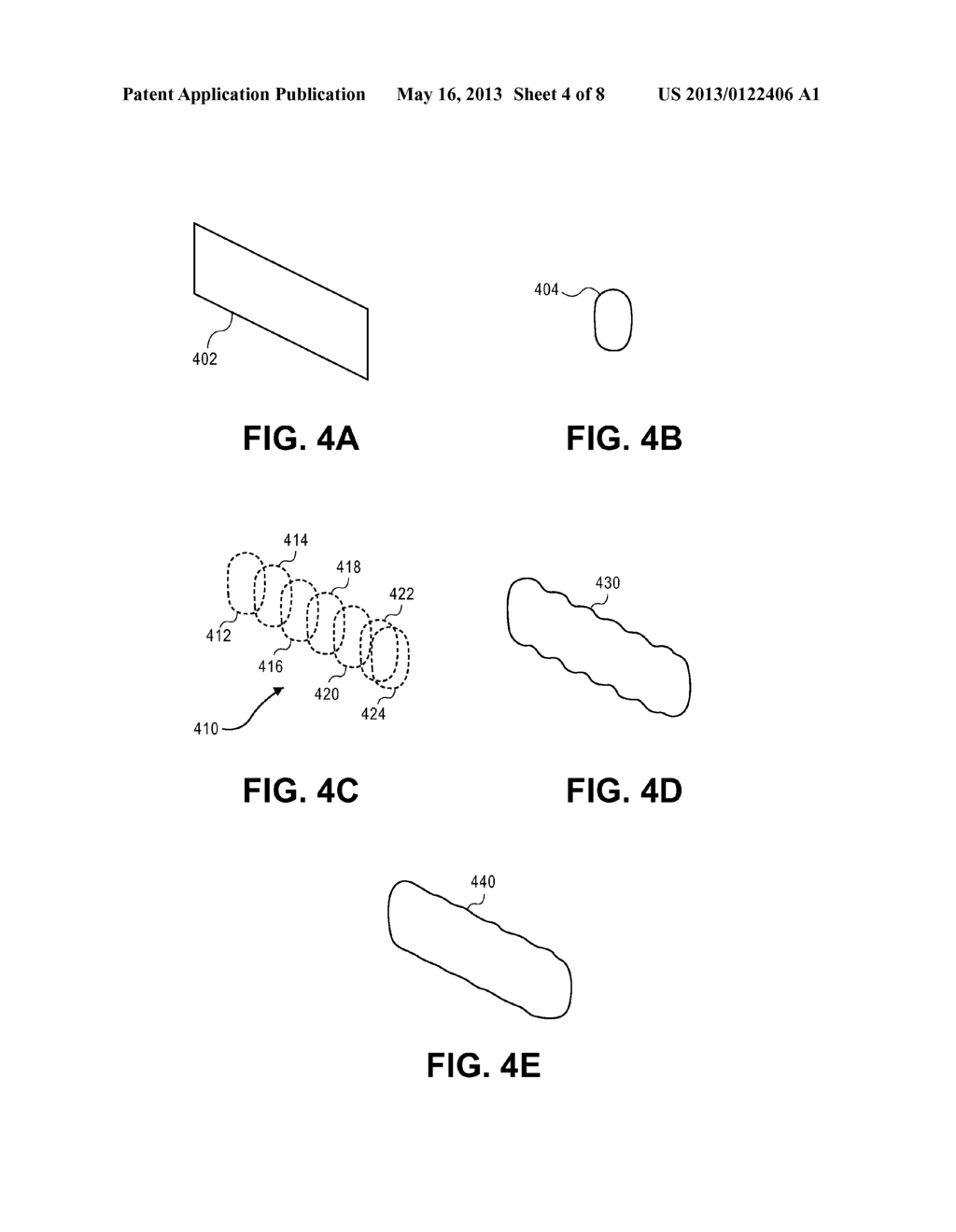 METHOD FOR FRACTURING AND FORMING A PATTERN USING SHAPED BEAM CHARGED     PARTICLE BEAM LITHOGRAPHY - diagram, schematic, and image 05