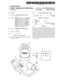 TONER diagram and image