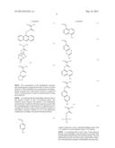 HYBRID PHOTORESIST COMPOSITION AND PATTERN FORMING METHOD USING THEREOF diagram and image