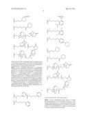 COMPOUND, RADIATION-SENSITIVE COMPOSITION AND RESIST PATTERN FORMATION     METHOD diagram and image