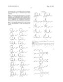 COMPOUND, RADIATION-SENSITIVE COMPOSITION AND RESIST PATTERN FORMATION     METHOD diagram and image