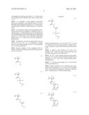 METHOD FOR FORMING FINE PATTERN, AND COATING FORMING AGENT FOR PATTERN     FINING diagram and image