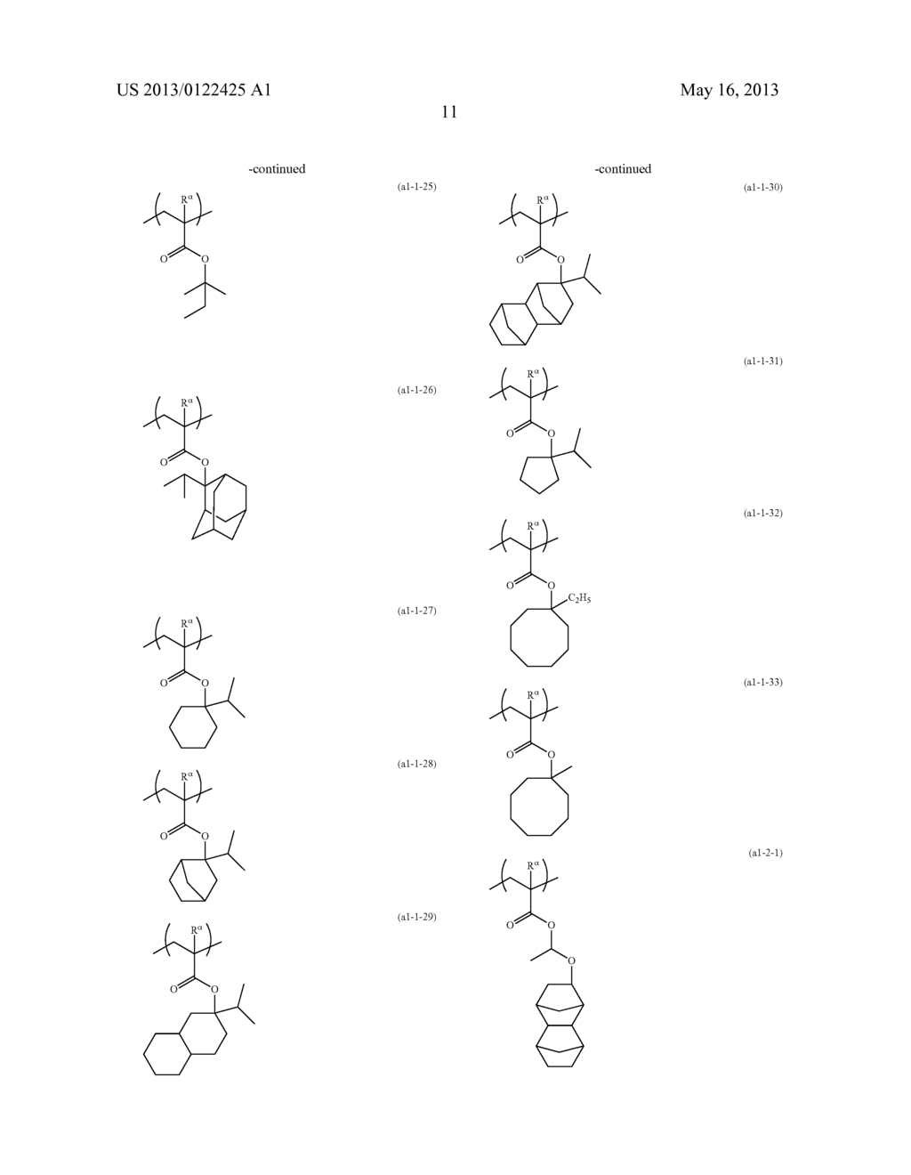 METHOD FOR FORMING FINE PATTERN, AND COATING FORMING AGENT FOR PATTERN     FINING - diagram, schematic, and image 15