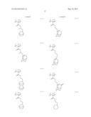 METHOD FOR FORMING FINE PATTERN, AND COATING FORMING AGENT FOR PATTERN     FINING diagram and image