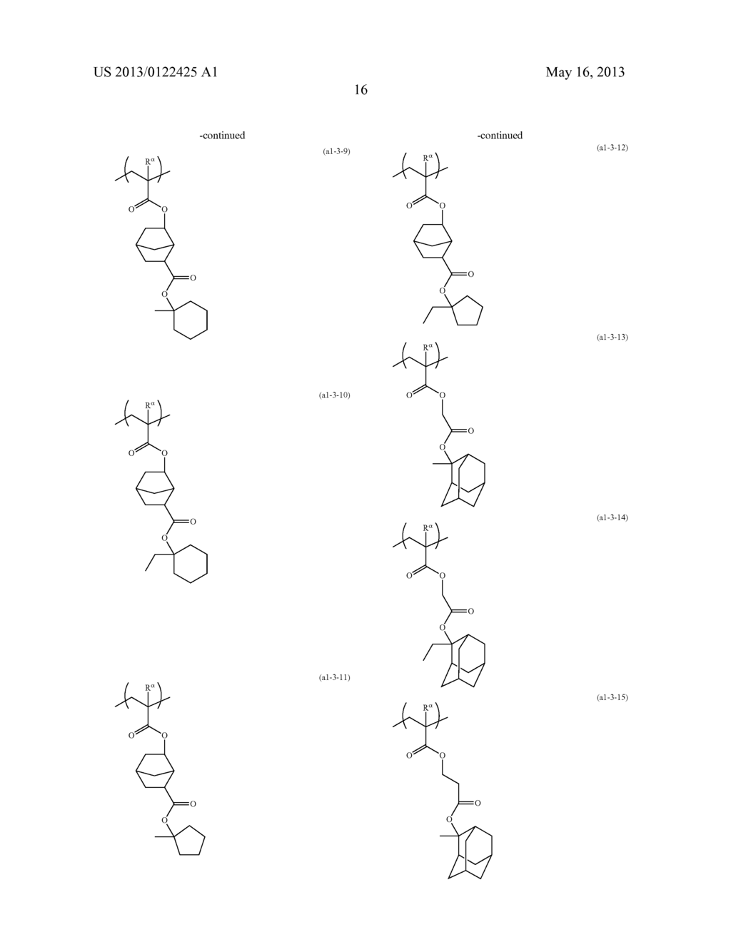 METHOD FOR FORMING FINE PATTERN, AND COATING FORMING AGENT FOR PATTERN     FINING - diagram, schematic, and image 20