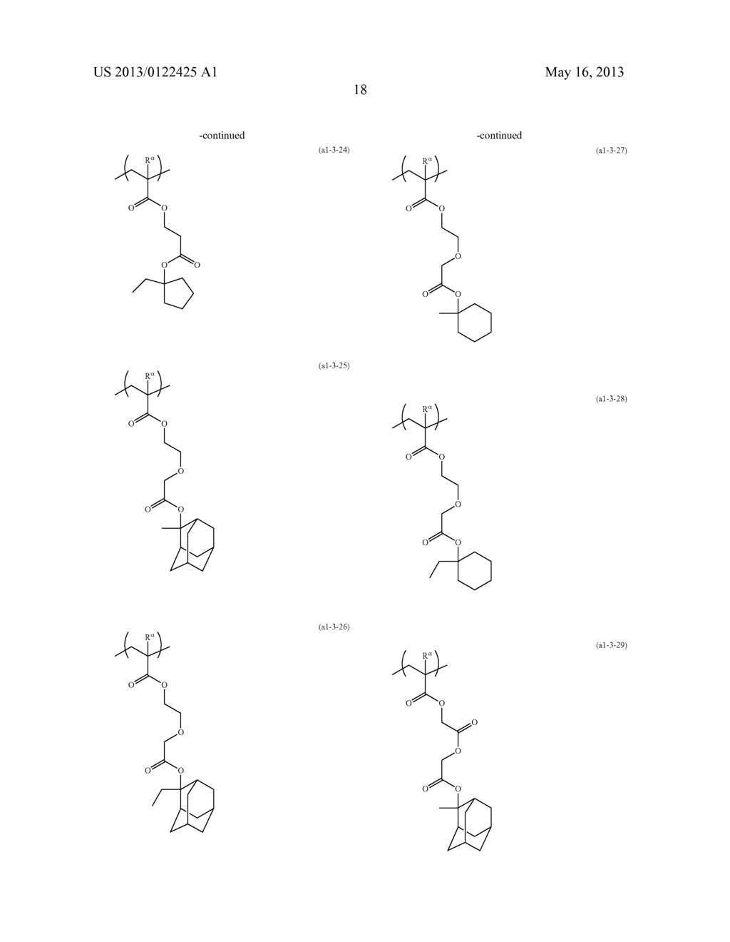 METHOD FOR FORMING FINE PATTERN, AND COATING FORMING AGENT FOR PATTERN     FINING - diagram, schematic, and image 22