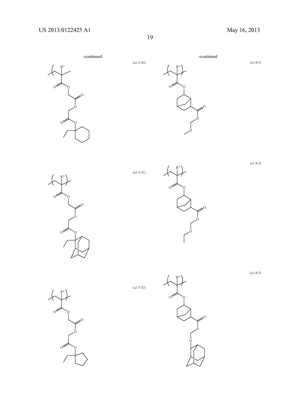 METHOD FOR FORMING FINE PATTERN, AND COATING FORMING AGENT FOR PATTERN     FINING - diagram, schematic, and image 23