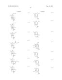 METHOD FOR FORMING FINE PATTERN, AND COATING FORMING AGENT FOR PATTERN     FINING diagram and image