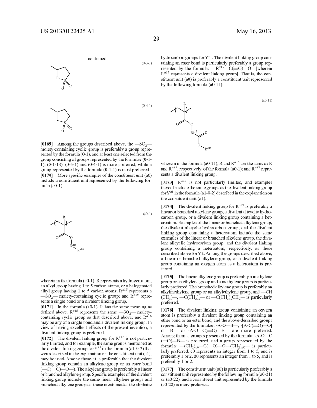 METHOD FOR FORMING FINE PATTERN, AND COATING FORMING AGENT FOR PATTERN     FINING - diagram, schematic, and image 33