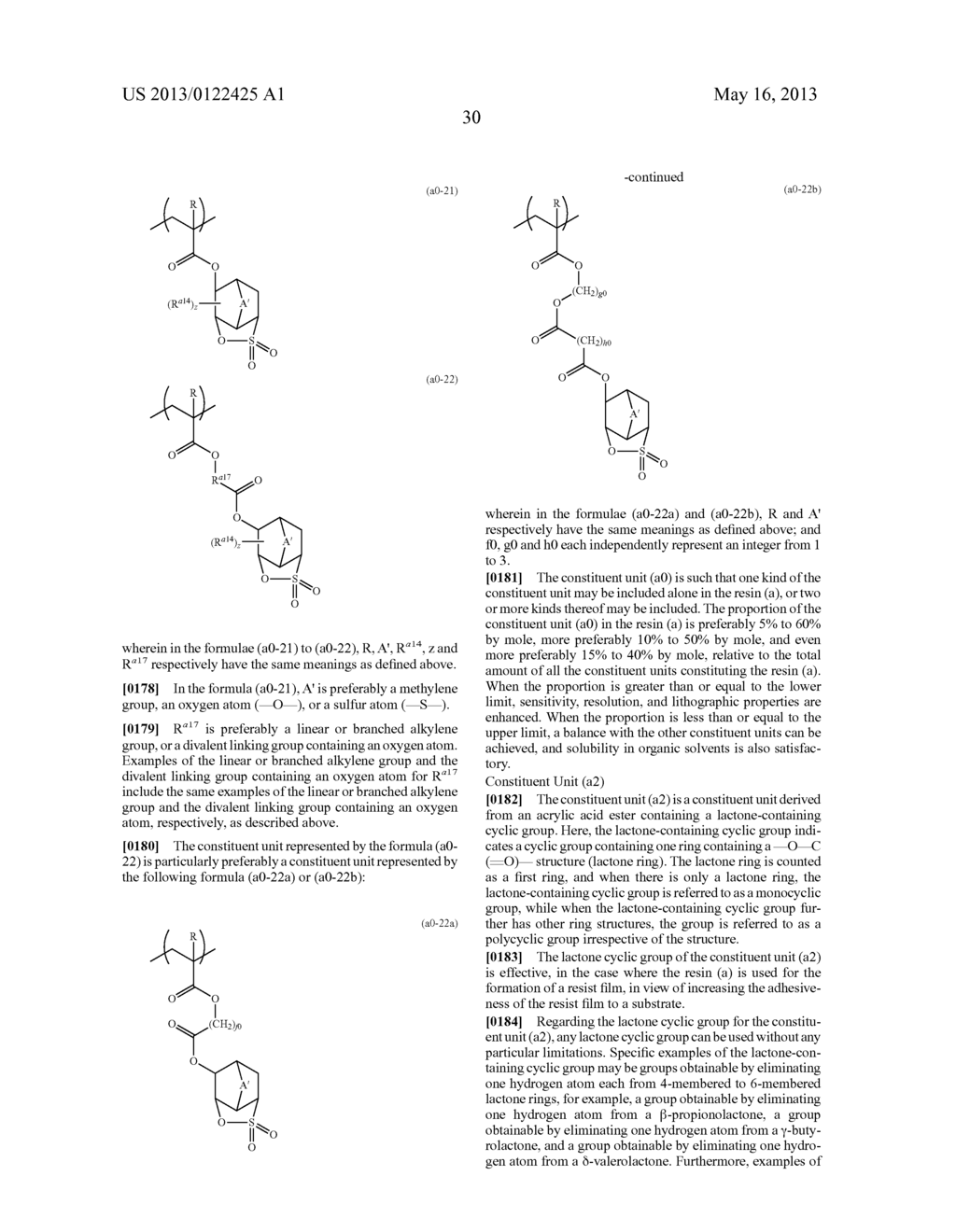 METHOD FOR FORMING FINE PATTERN, AND COATING FORMING AGENT FOR PATTERN     FINING - diagram, schematic, and image 34