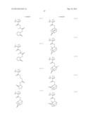 METHOD FOR FORMING FINE PATTERN, AND COATING FORMING AGENT FOR PATTERN     FINING diagram and image