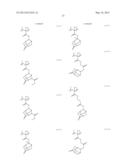 METHOD FOR FORMING FINE PATTERN, AND COATING FORMING AGENT FOR PATTERN     FINING diagram and image