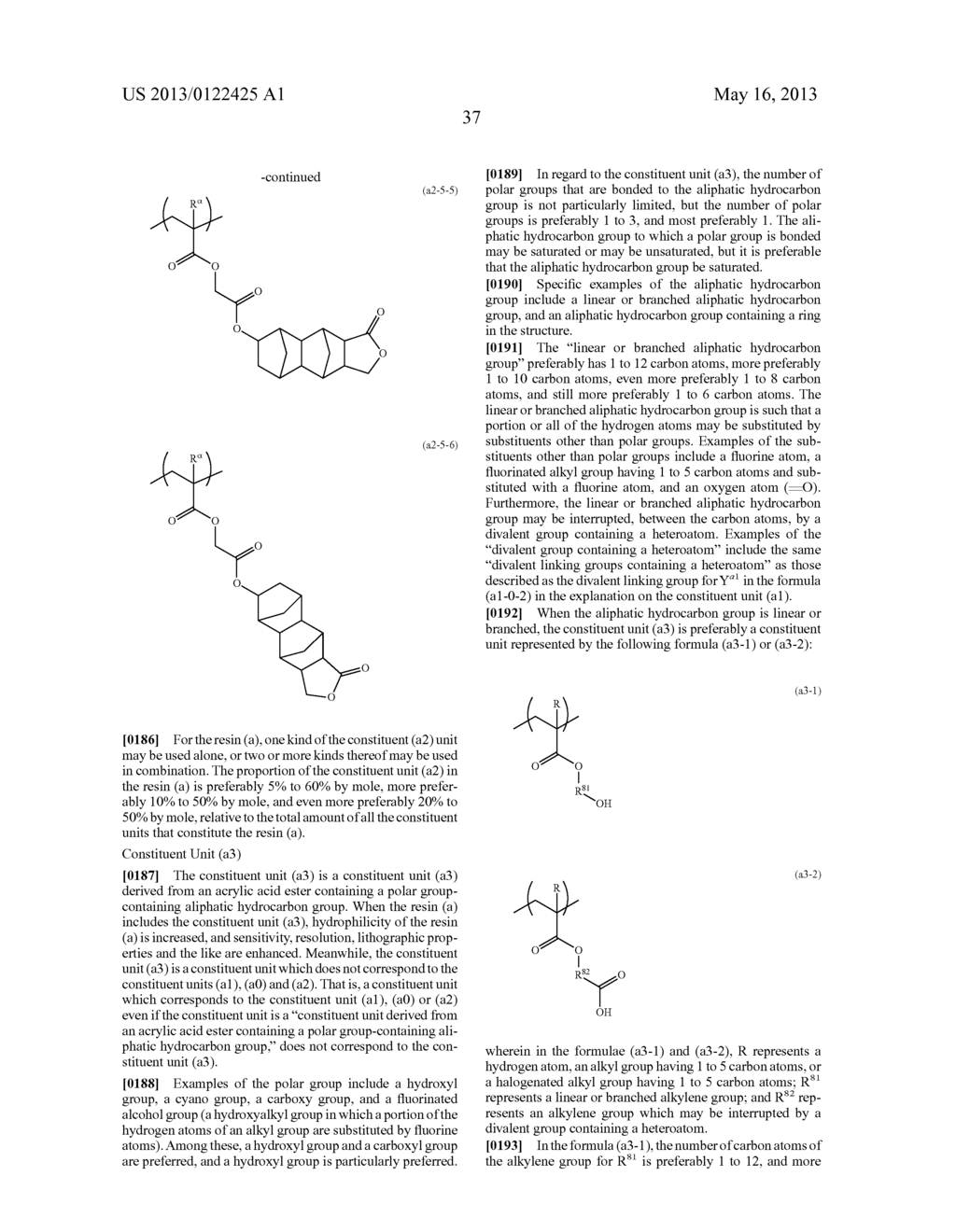 METHOD FOR FORMING FINE PATTERN, AND COATING FORMING AGENT FOR PATTERN     FINING - diagram, schematic, and image 41