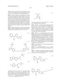 METHOD FOR FORMING FINE PATTERN, AND COATING FORMING AGENT FOR PATTERN     FINING diagram and image