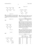 METHOD FOR FORMING FINE PATTERN, AND COATING FORMING AGENT FOR PATTERN     FINING diagram and image