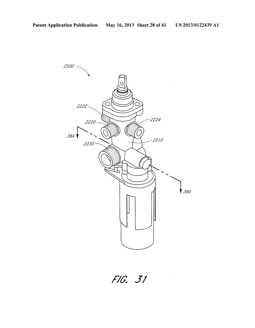 FUEL SELECTION VALVE ASSEMBLIES - diagram, schematic, and image 29