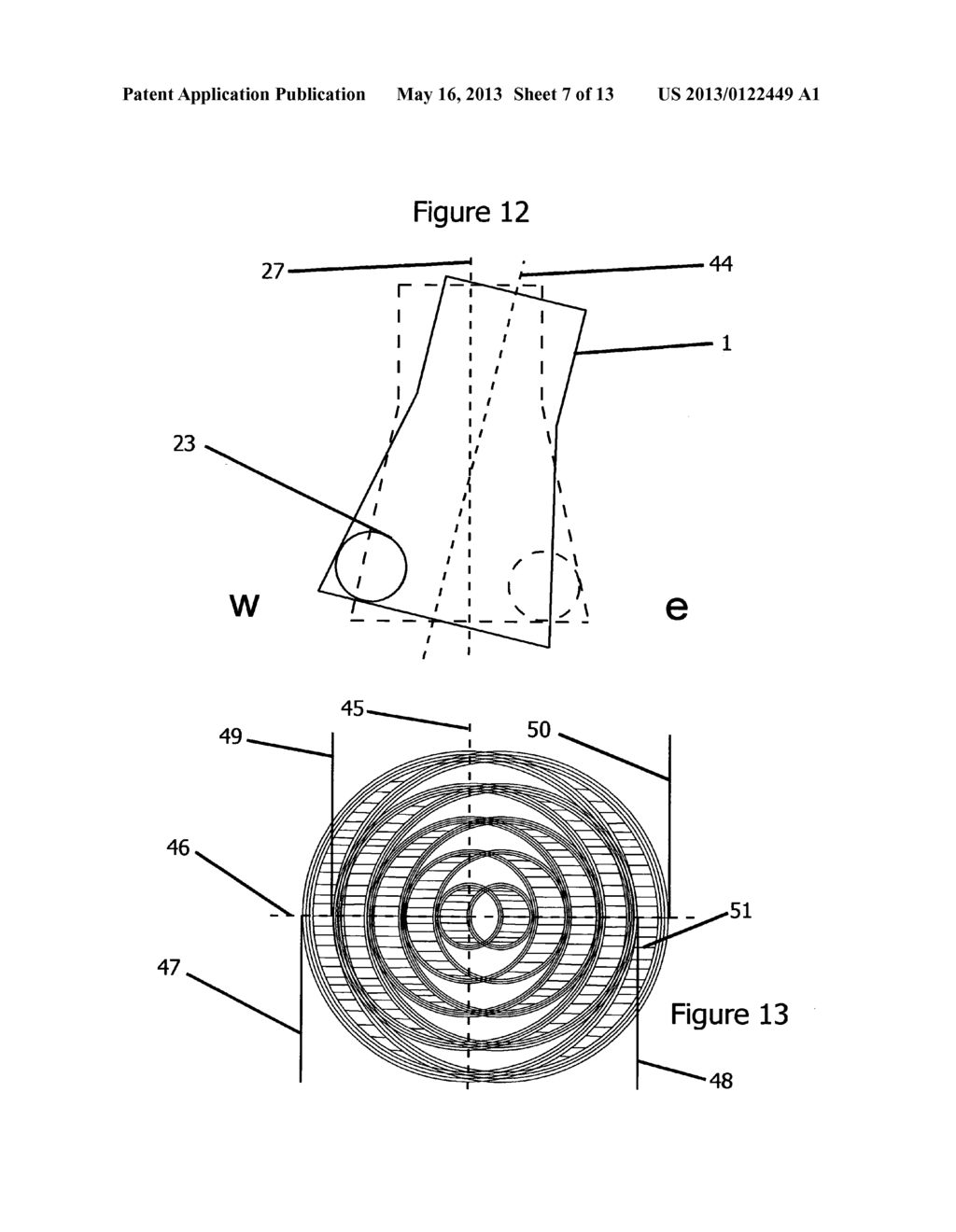 Even impact reducing implement for dental applications - diagram, schematic, and image 08