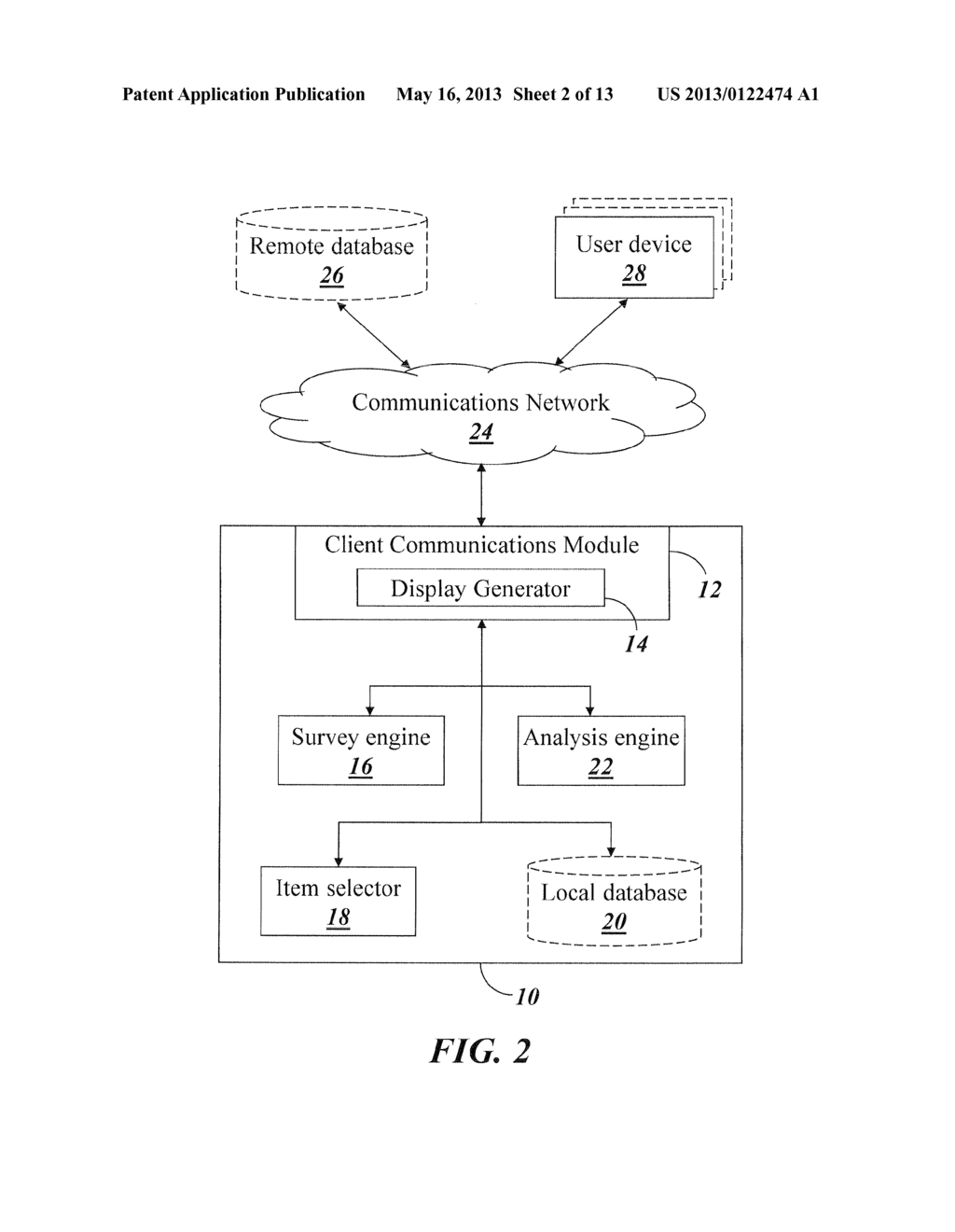 METHOD AND SYSTEM FOR VERIFYING AND DETERMINING ACCEPTABILITY OF     UNVERIFIED SURVEY ITEMS - diagram, schematic, and image 03