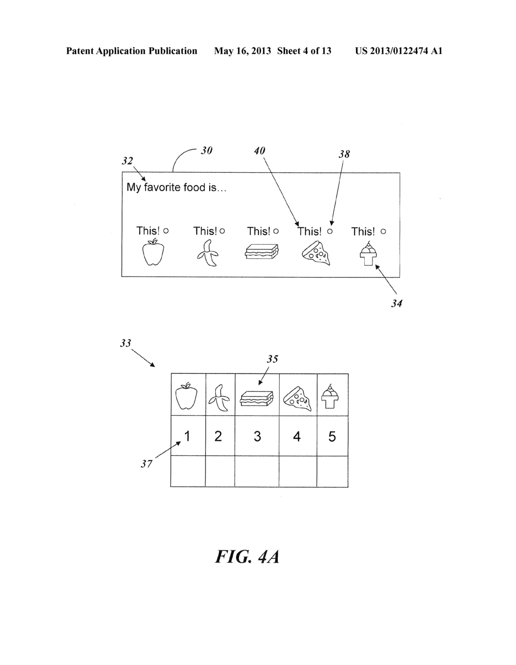 METHOD AND SYSTEM FOR VERIFYING AND DETERMINING ACCEPTABILITY OF     UNVERIFIED SURVEY ITEMS - diagram, schematic, and image 05