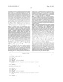 COMPOSITIONS AND METHODS FOR DETECTION OF MULTIPLE MICROORGANISMS diagram and image